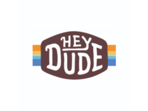 Hey Dude