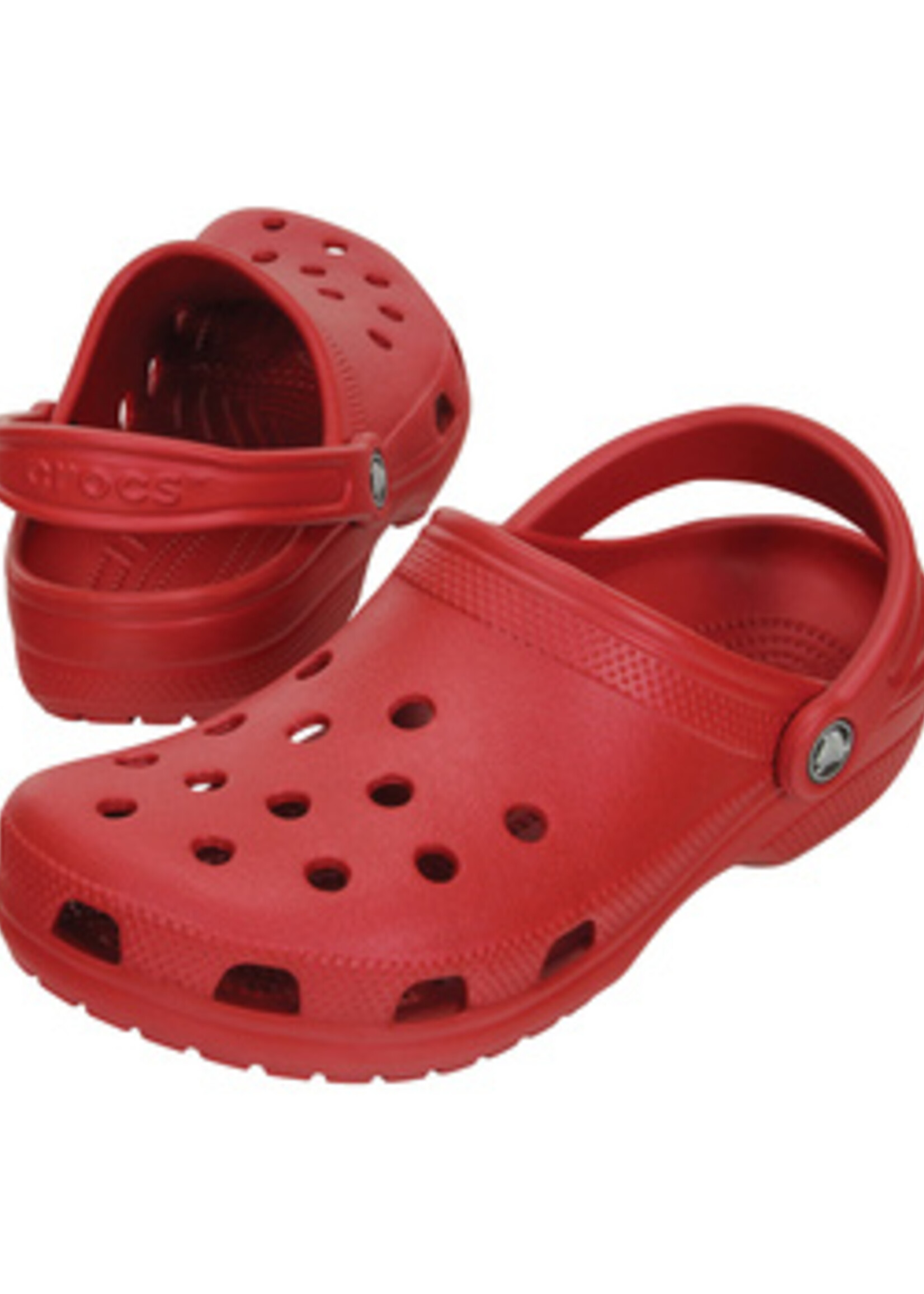 Crocs Classic Clog Peper