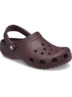 Crocs Classic Clog Dark Cherry