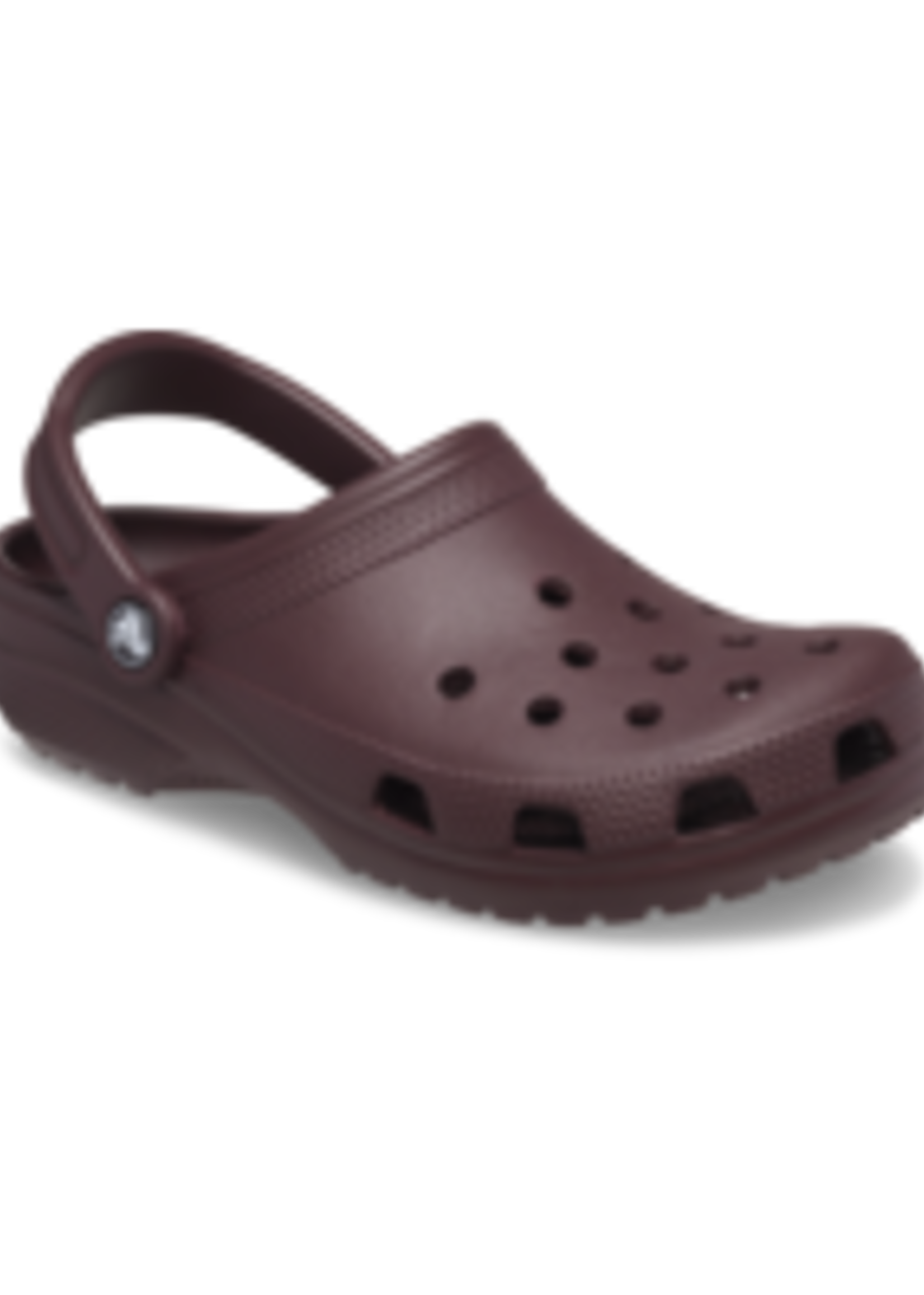 Crocs Classic Clog Dark Cherry