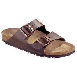 Birkenstock Arizona bruin