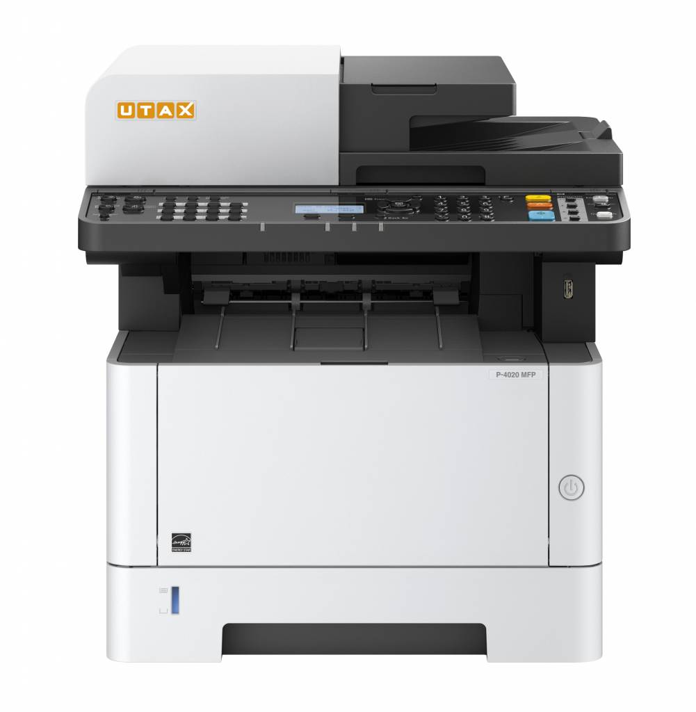 UTAX P-4020MFP 3 in 1 Multifunktionsgerät