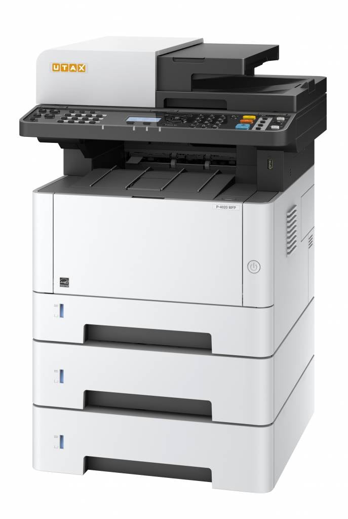 UTAX P-4020MFP 3 in 1 Multifunktionsgerät