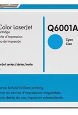 HP Toner Q 6001A für HP Color LaserJet 2600