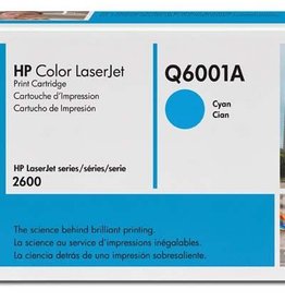 HP Toner Q 6001A