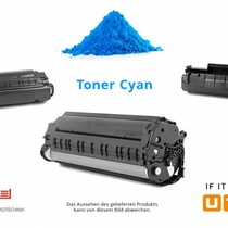 UTAX CK-5510C oner Cyan für UTAX 300ci