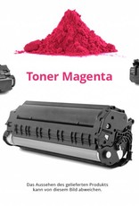 UTAX CK-5511M Toner Magenta für UTAX 350ci