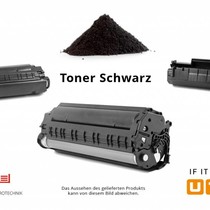 UTAX CK-5512K Toner Schwarz für UTAX 400ci