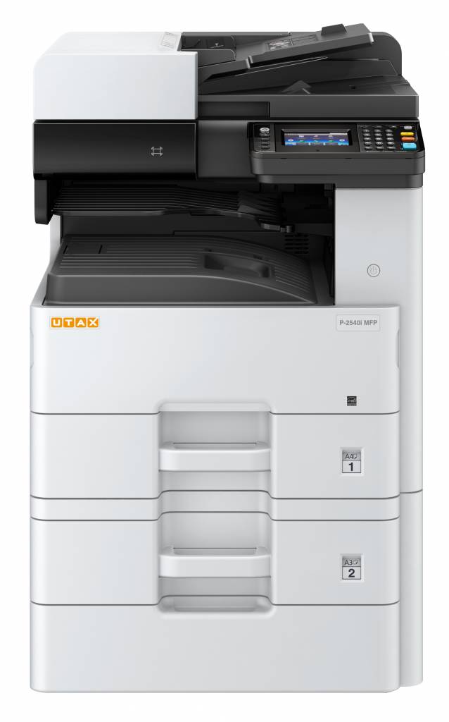 UTAX P-2540i MFP