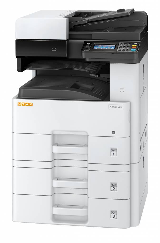 UTAX P-2540i MFP