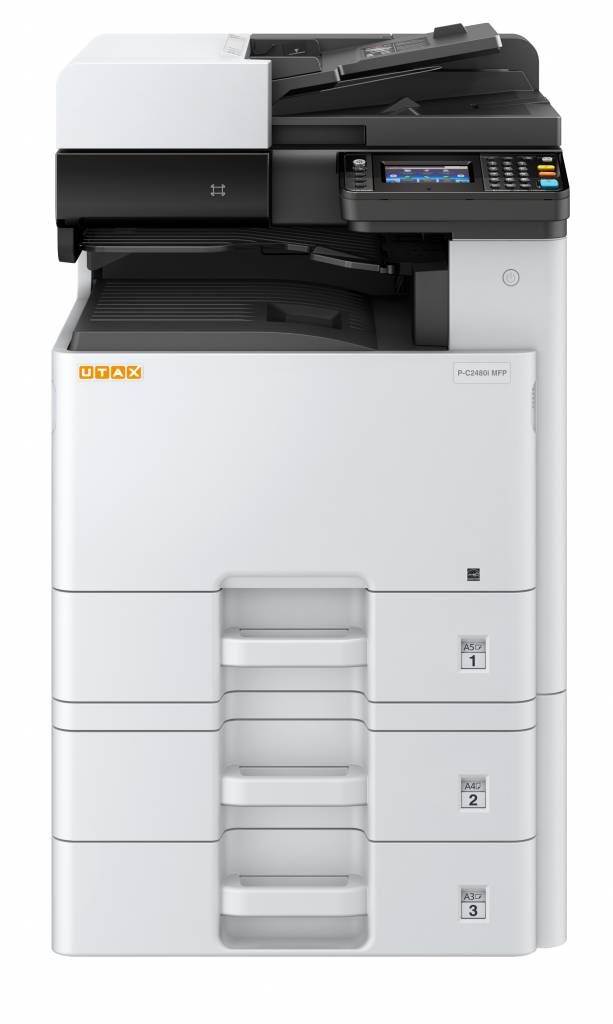 UTAX  P-C2480i MFP