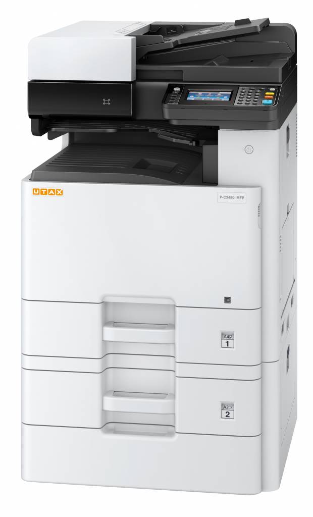 UTAX  P-C2480i MFP