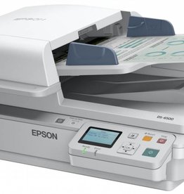 EPSON WorForce DS-6500N