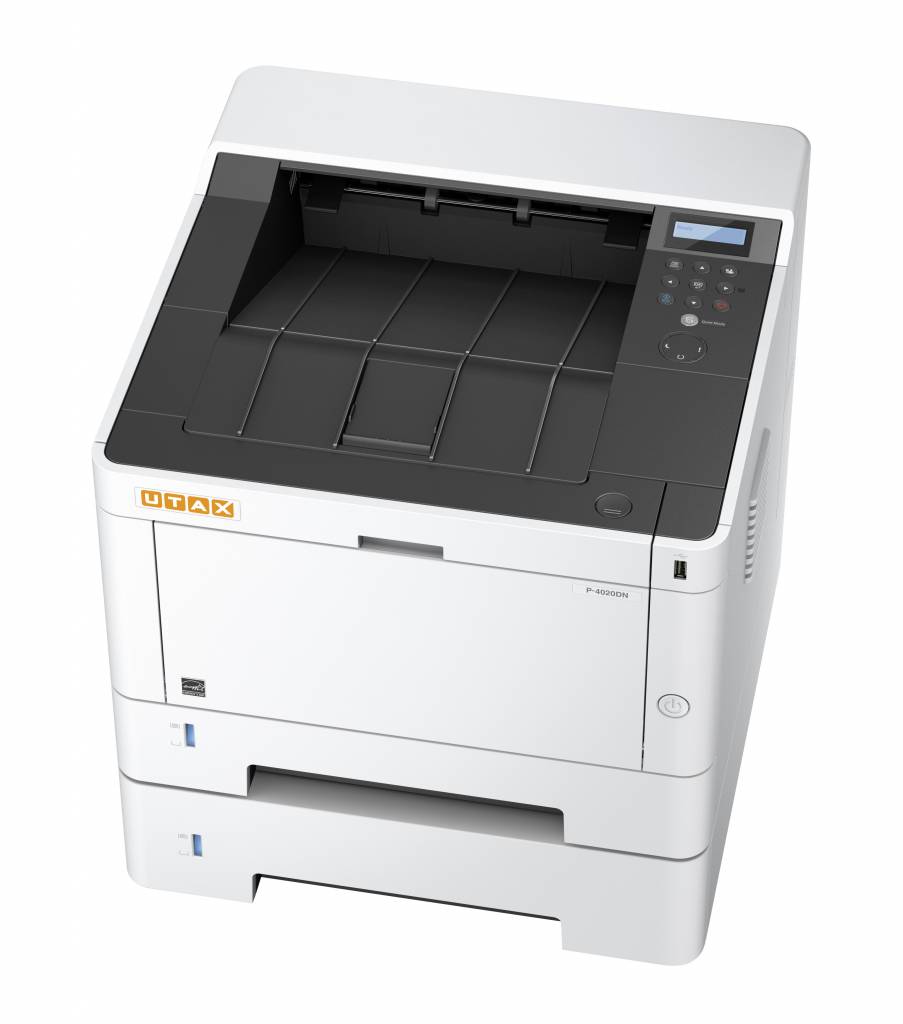 UTAX P-4021DN Laserdrucker