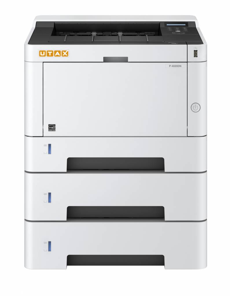 UTAX P-4020DN Laserdrucker