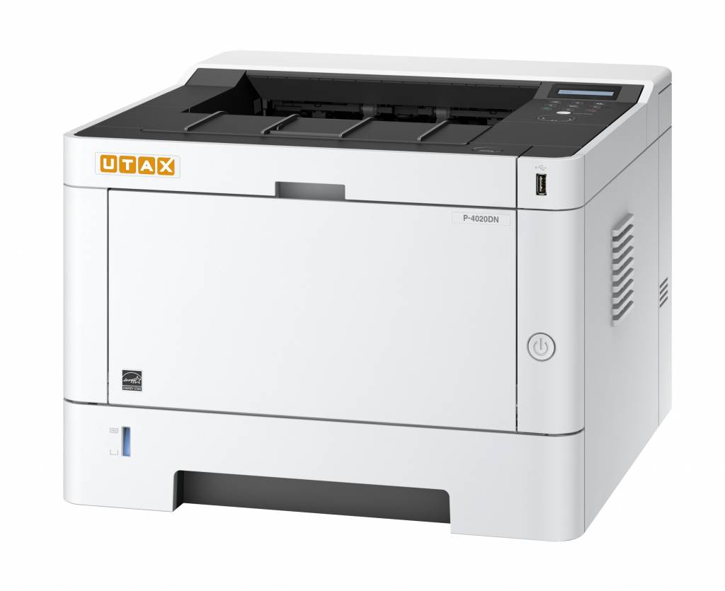 UTAX P-4020DN Laserdrucker