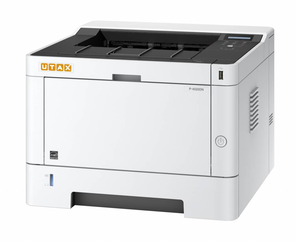 UTAX P-4021DN Laserdrucker