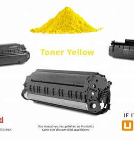 UTAX Originaltoner CK-8520Y