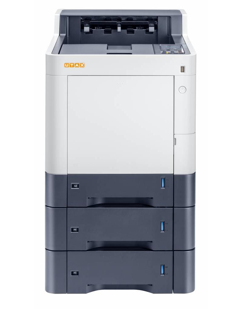 UTAX Farblaserdrucker  P-C3562DN