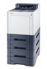 UTAX Farblaserdrucker  P-C3562DN