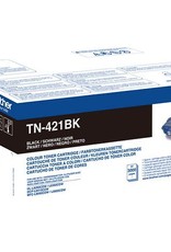 brother Toner TN-421 Schwarz