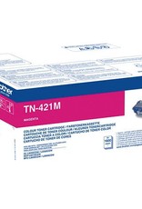 brother Toner TN-421 Magenta