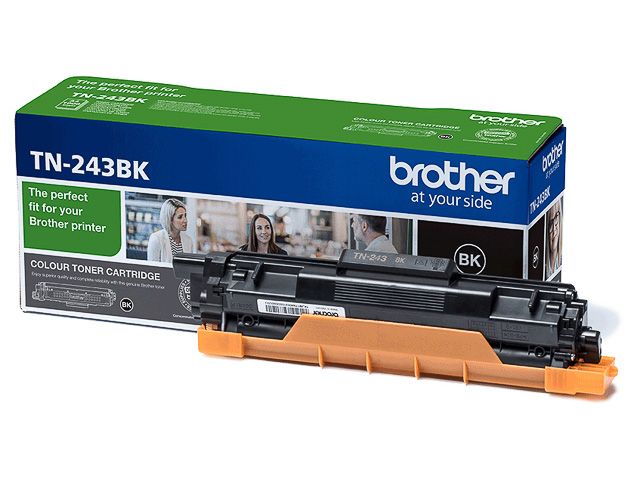 brother Toner TN-243 Schwarz