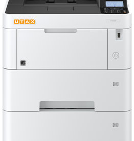 UTAX P-4532DN Laserdrucker