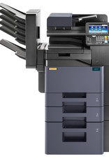 UTAX 302ci Farb- Multifunktionsgerät