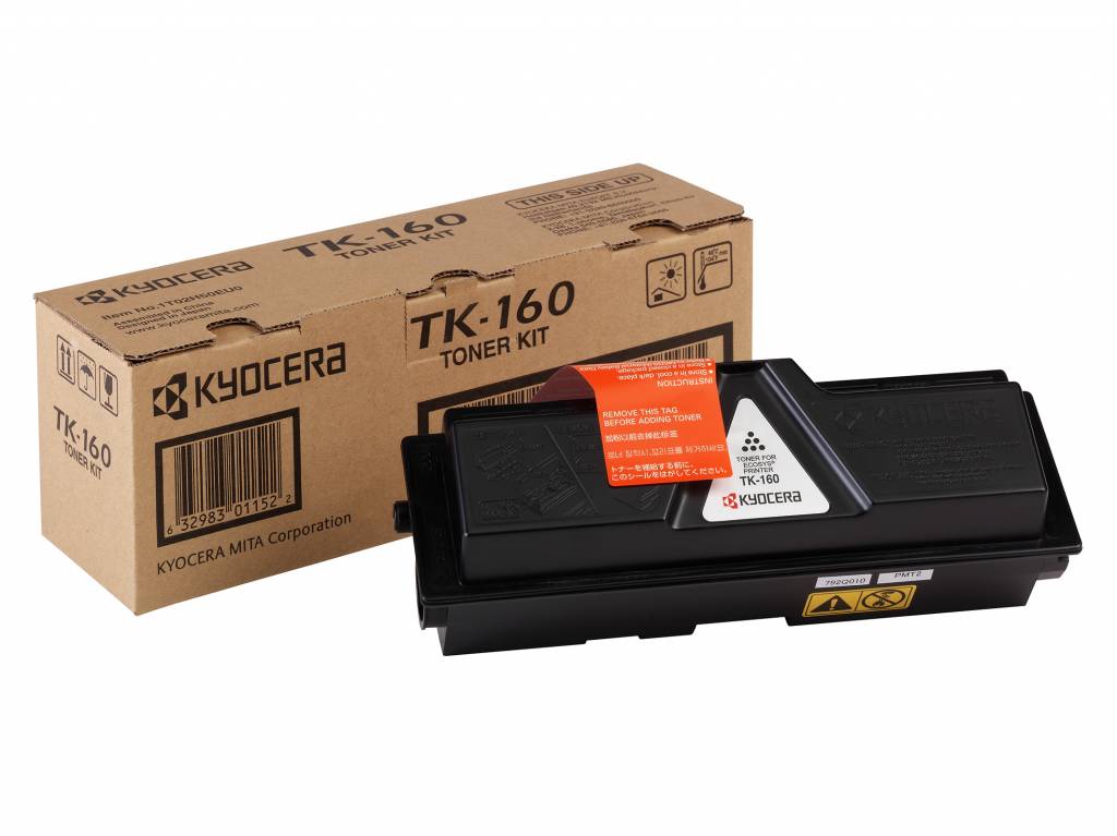 KYOCERA TK-160 für P-2035d/dn