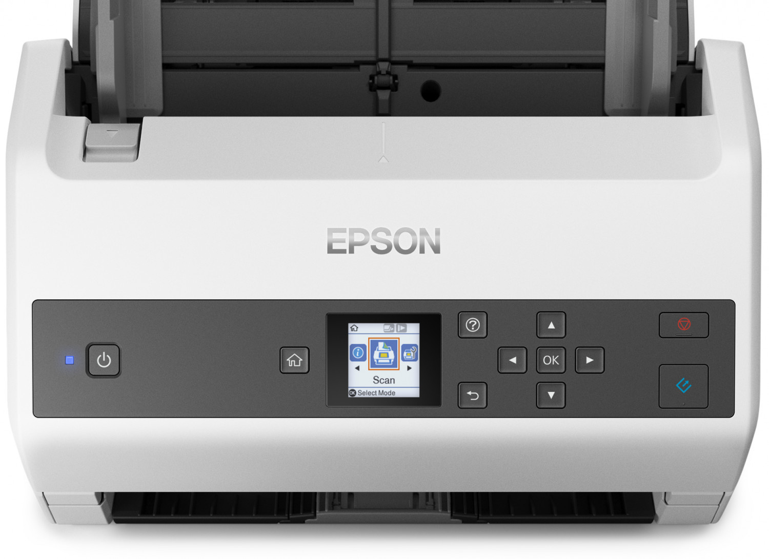 EPSON WorkForce DS-870 Dokumentenscanner