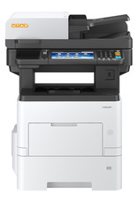 UTAX P-6038i MFP - mit 60 Seiten pro Minute einfach unverschämt produktiv