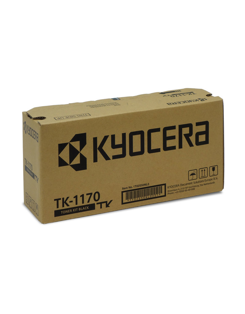 TK-1170 für KYOCERA  M2040DN