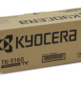 KYOCERA Originaltoner TK-3160