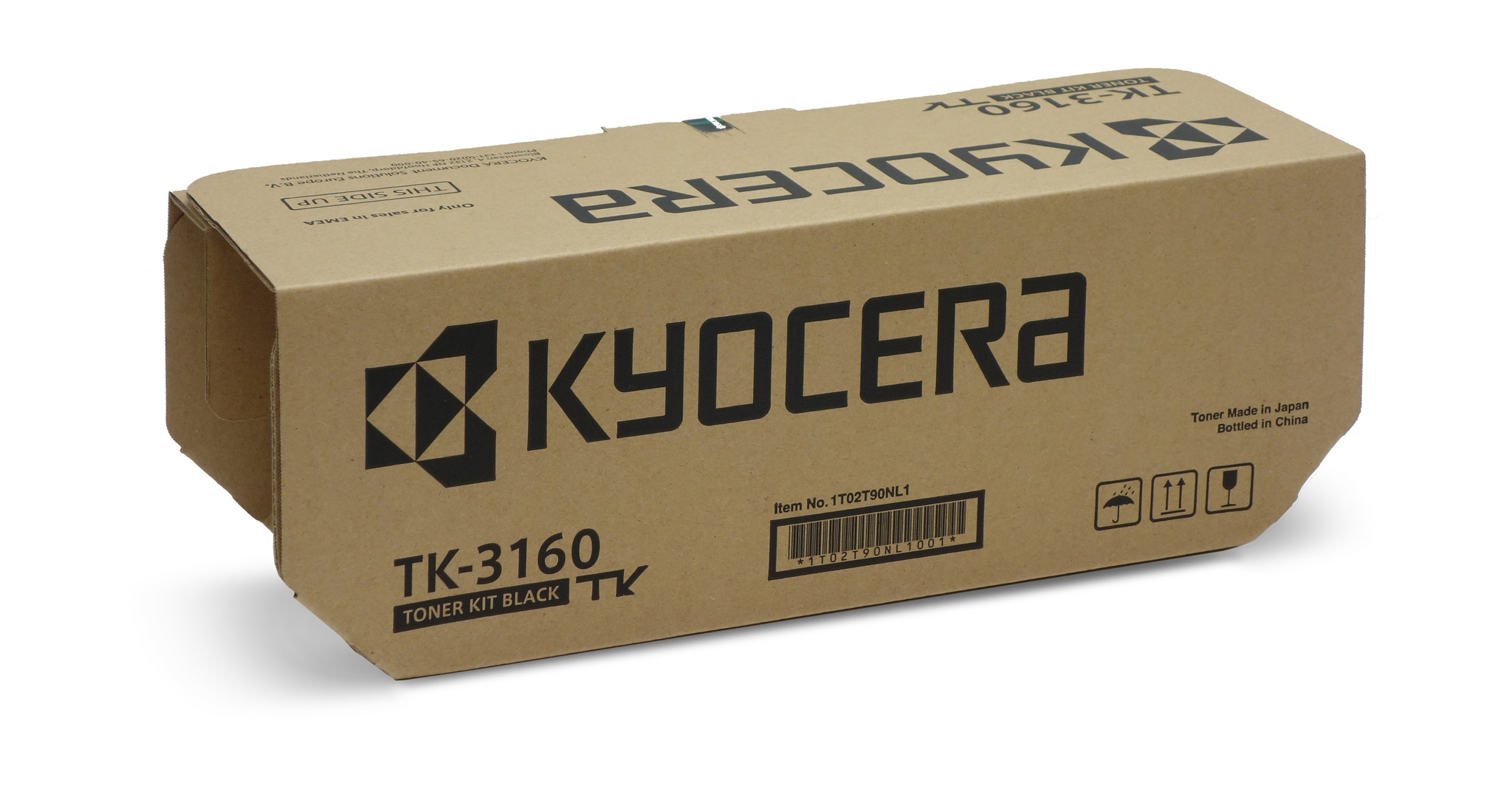 KYOCERA TK-3160 für KYOCERA  M3145dn