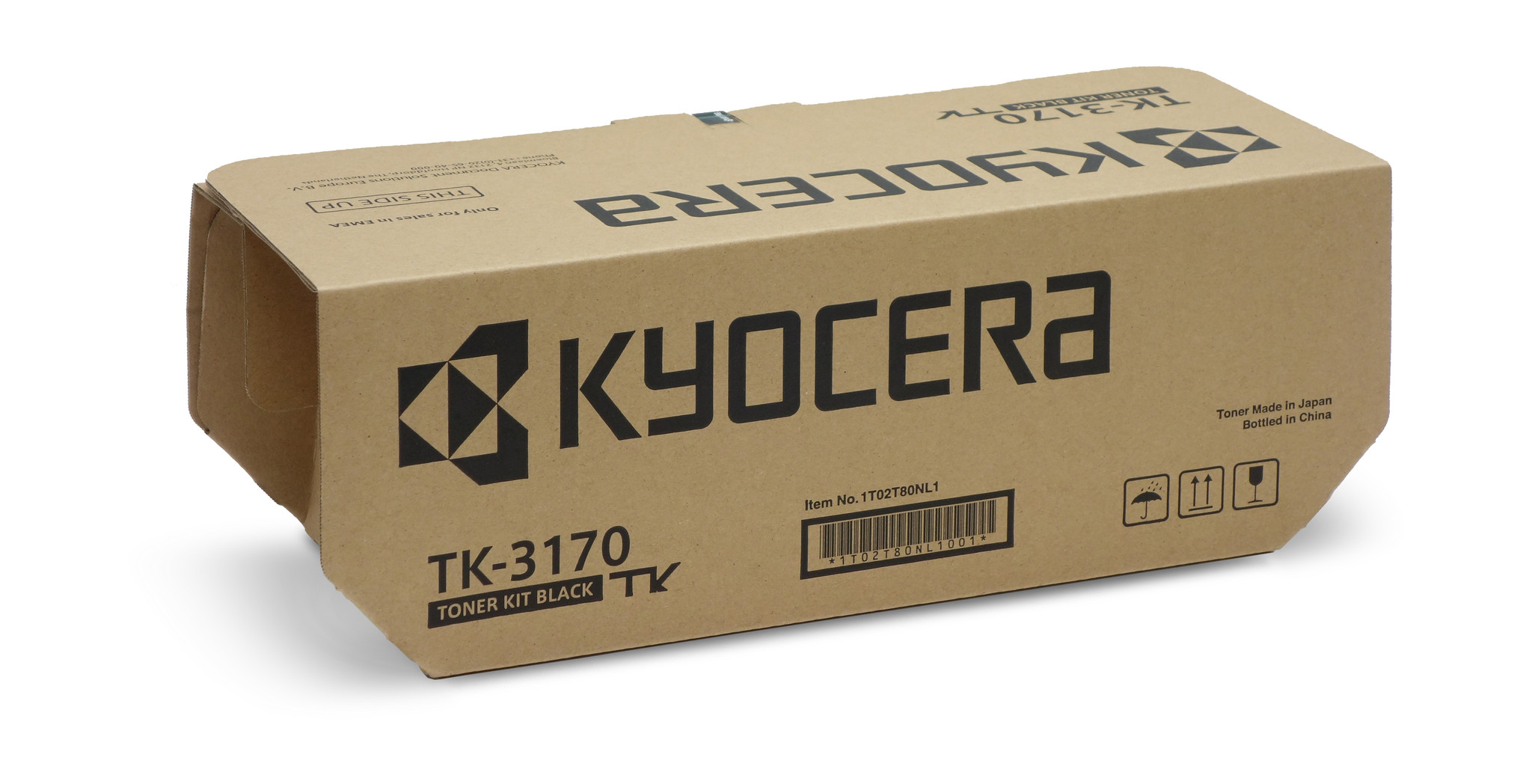 KYOCERA TK-3170 für KYOCERA  M3860idn