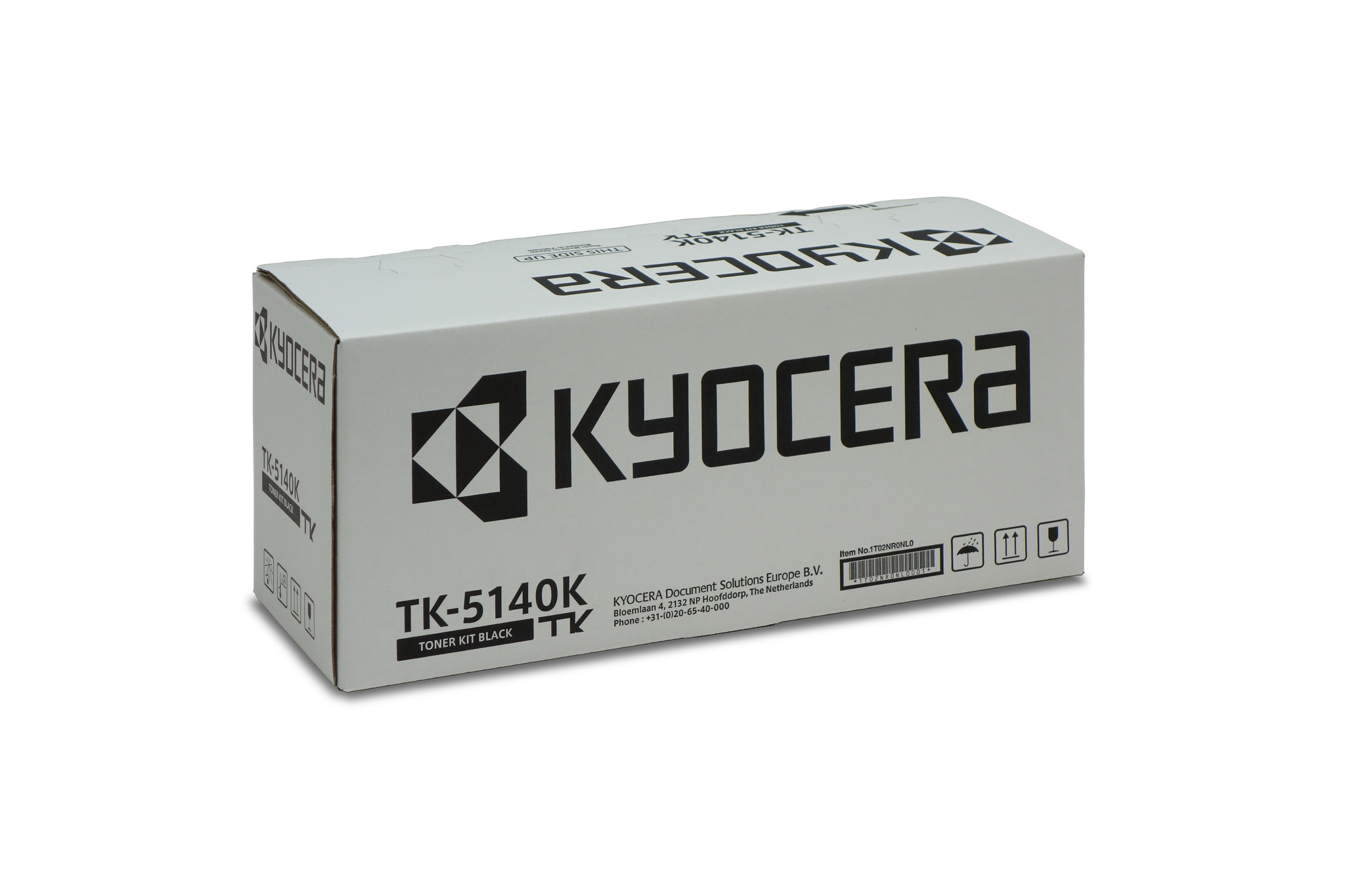 KYOCERA TK-5140K für KYOCERA M6030cdn