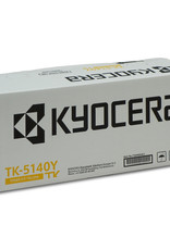 KYOCERA TK-5140Y für KYOCERA M6030cdn