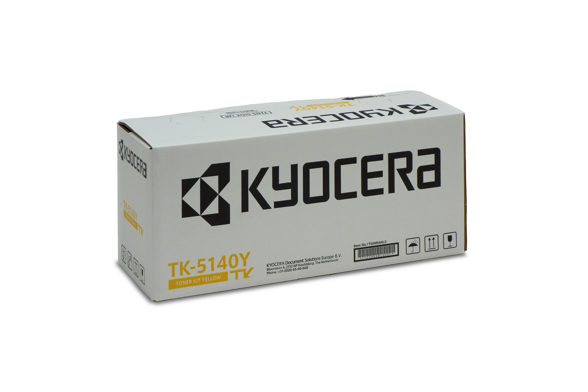 KYOCERA TK-5140Y für KYOCERA M6030cdn