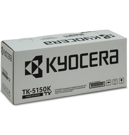 KYOCERA Originaltoner TK-5150K