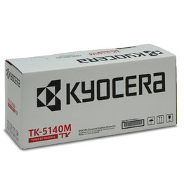 KYOCERA Originaltoner TK-5150M