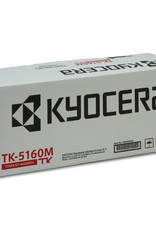 KYOCERA TK-5160M für KYOCERA P470cdn