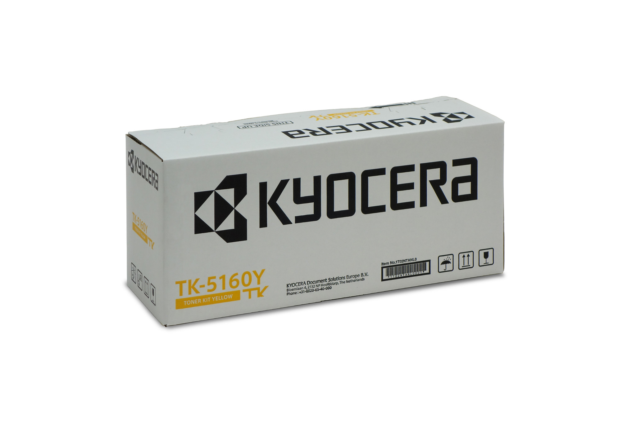 KYOCERA TK-5160Y für KYOCERA P7040cdn