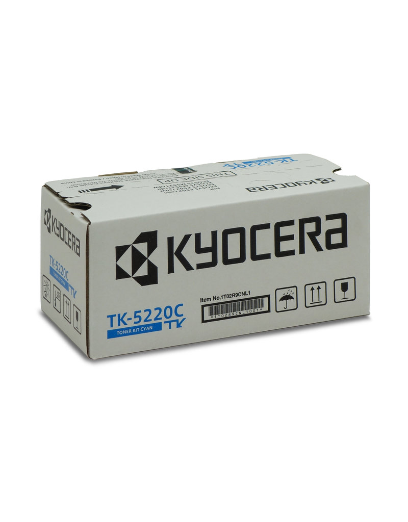 KYOCERA TK-5220C für KYOCERA M5521cdn