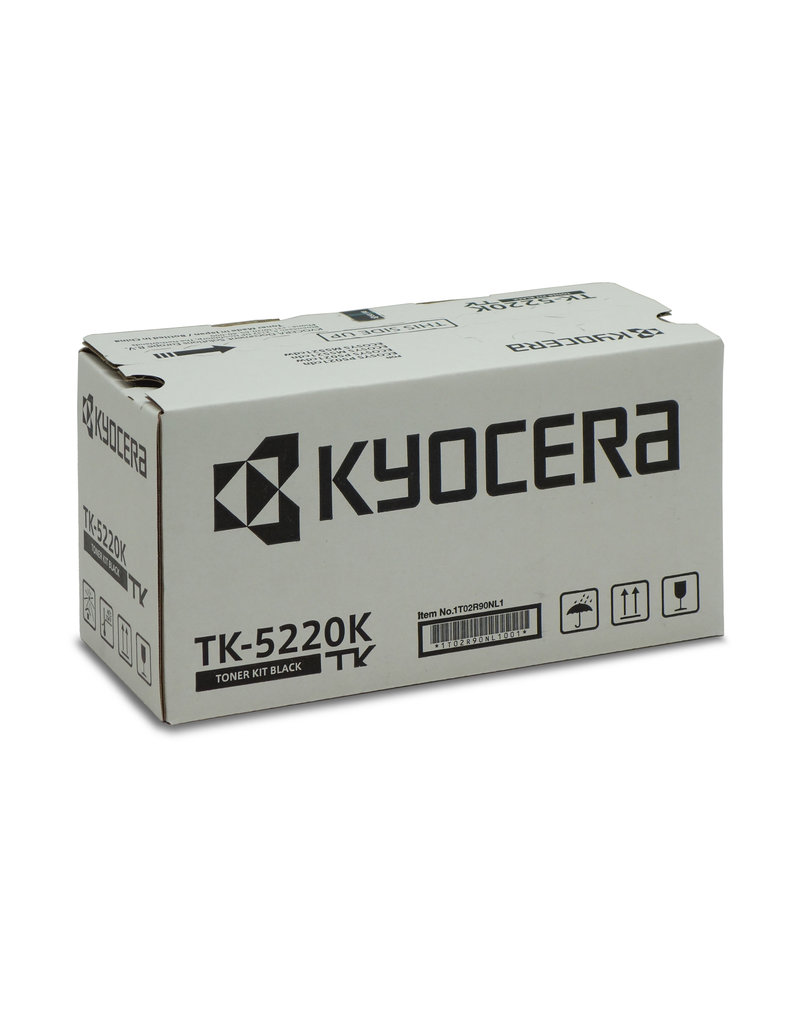 KYOCERA TK5220K für KYOCERA M5521cdn
