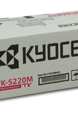 KYOCERA TK-5220M für KYOCERA M5521cdn