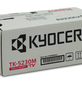 KYOCERA Originaltoner TK-5230M