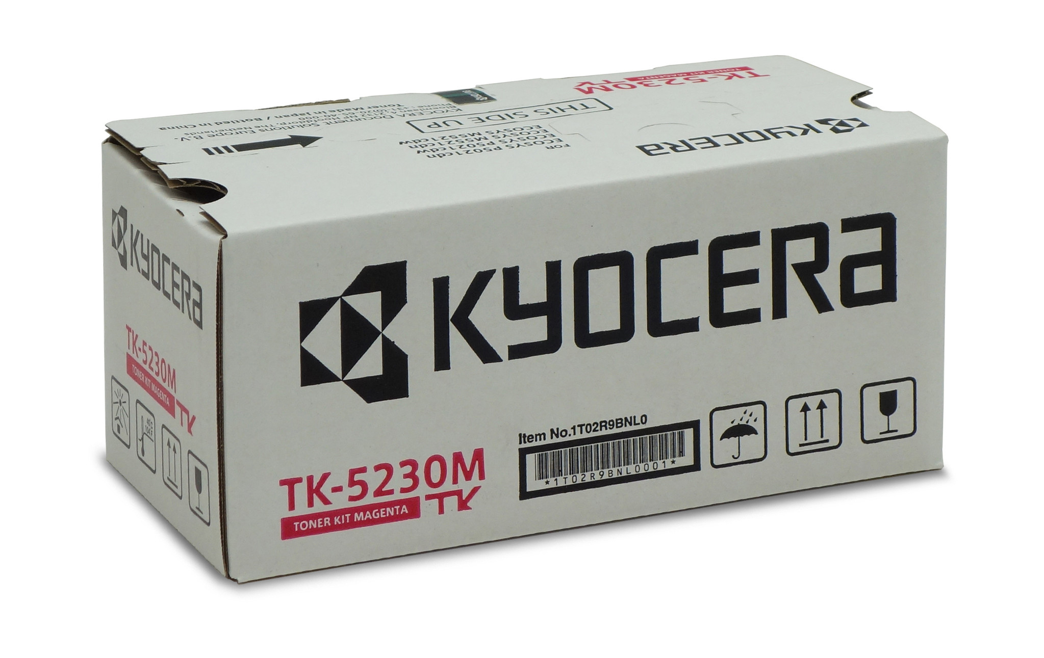 KYOCERA TK-5230M für KYOCERA M5521cdn