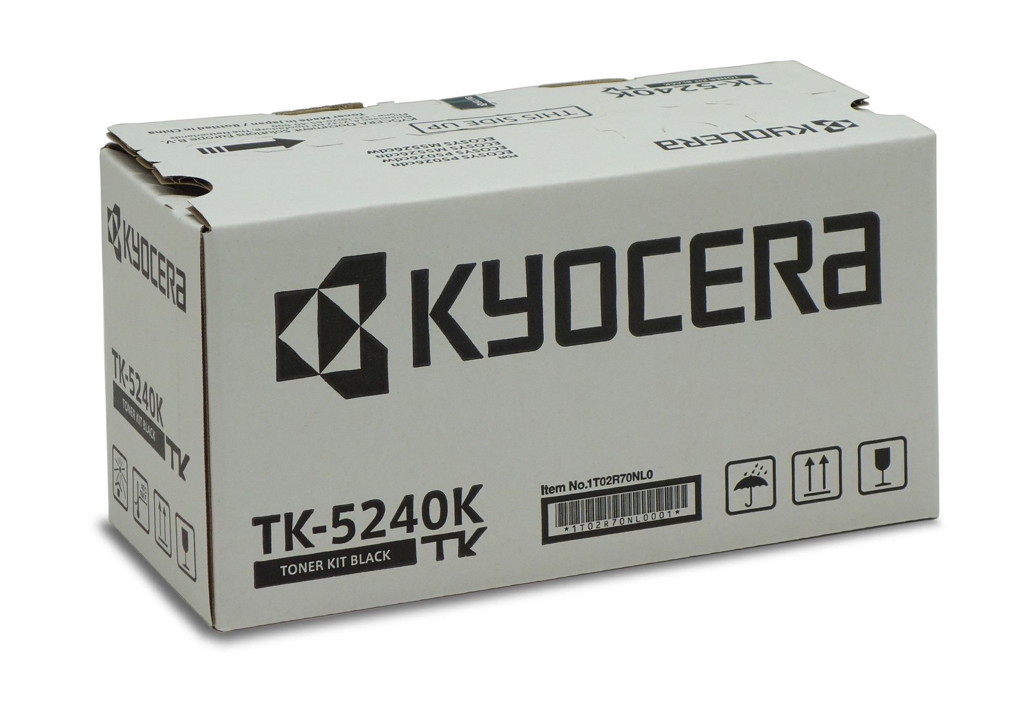 KYOCERA TK-5240K für KYOCERA M5526cdn