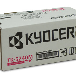 KYOCERA Originaltoner TK-5240M